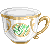 FREE TEA ICON