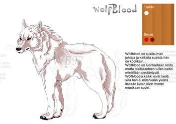 WolfBlood