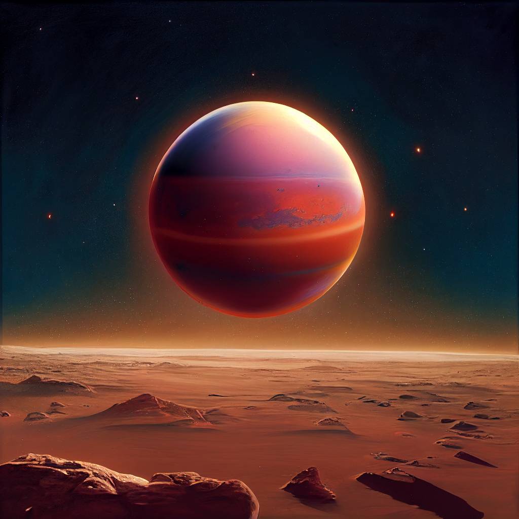 Planet Deviantart The new planet #5 by fatalvenom26 on DeviantArt