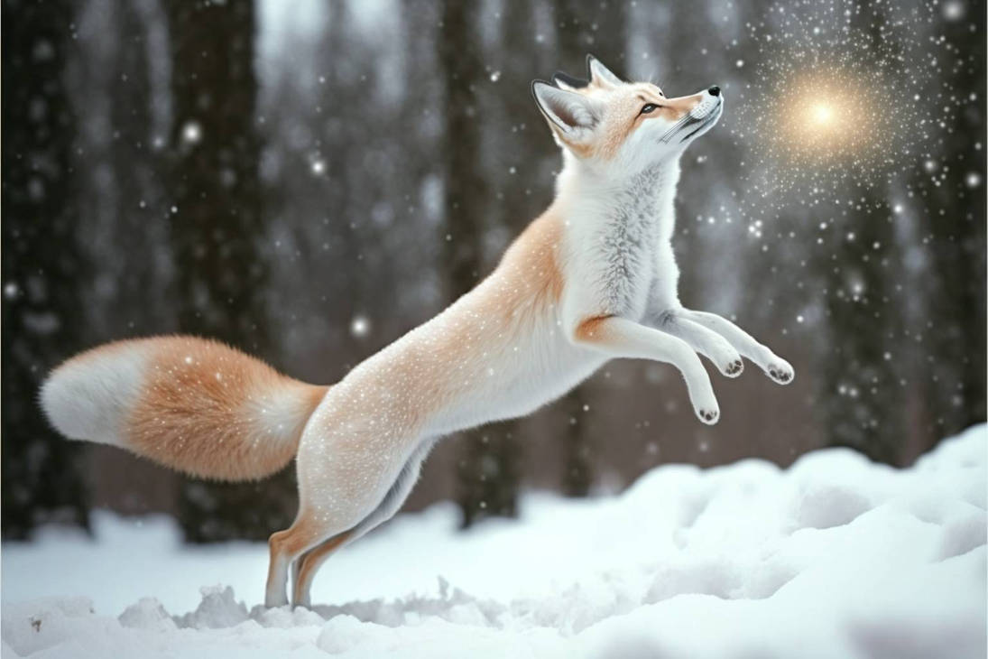 The red fox #2 by fatalvenom26 on DeviantArt