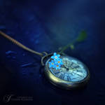 Forget time by Healzo