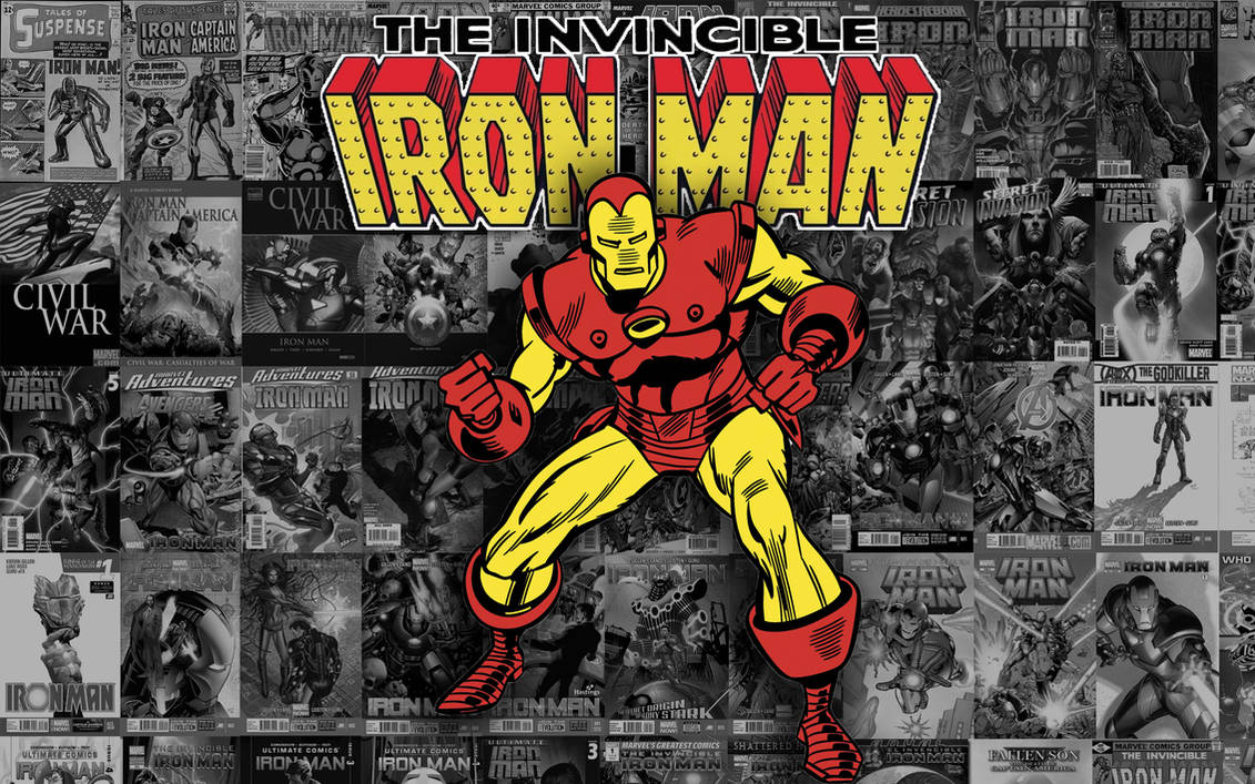 Hình nền Iron Man sẽ mang lại cho bạn một trải nghiệm tuyệt vời với chiếc điện thoại của mình. Hãy để hình ảnh Iron Man trở thành người bạn đồng hành cùng bạn trong suốt ngày dài. Nhấp chuột để tải ngay hình nền Iron Man đẹp nhất!