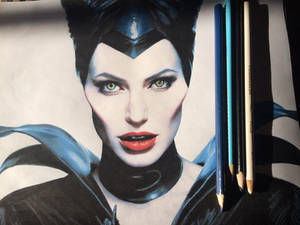 Maleficent