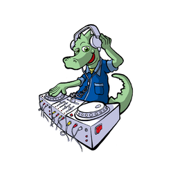 DJ Dino