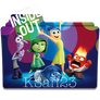 Inside Out Icon