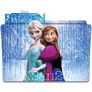 Frozen Icon