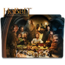 The Hobbit: An Unexpected Journey Icon