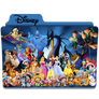 Commission: Disney Icon