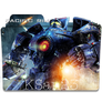 Pacific Rim Icon