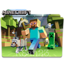 Minecraft Icon