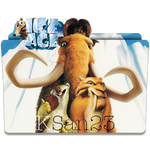 Ice Age Icon