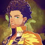 Claude, from Fire Emblem Three Houses