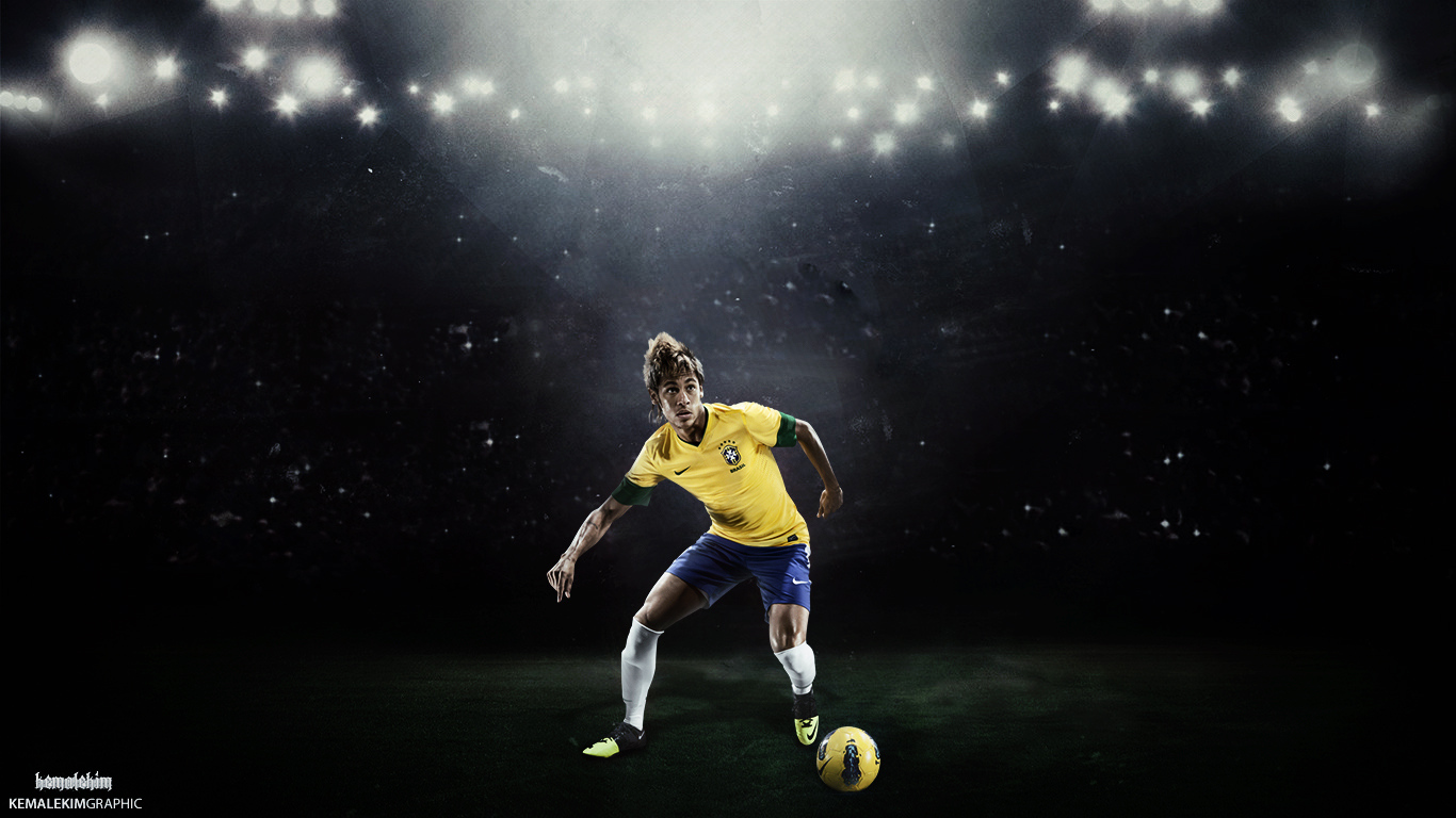 Neymar JR