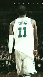 Kyrie Irving iPhone wp