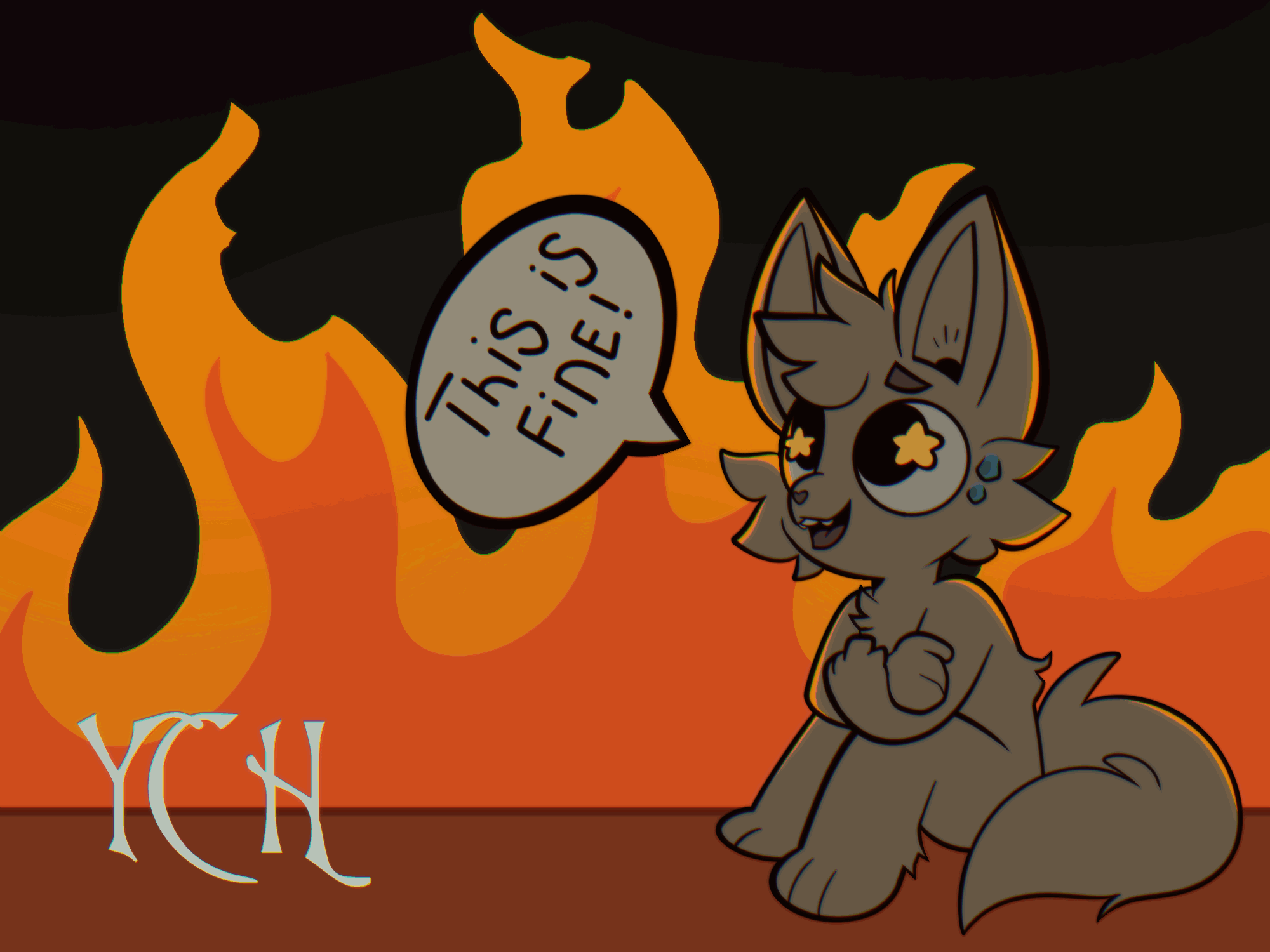 Is Fine Gif Is Fine Gif