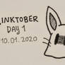 LINKTOBER Day #1 10.01.2020