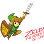 Zelda II: The Adventure of Link 12.16.2020