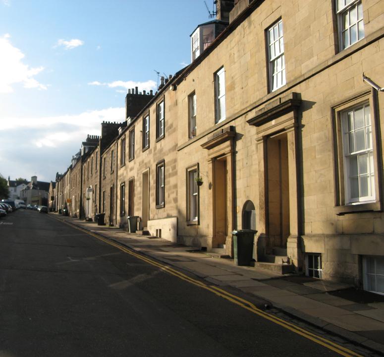 Queen Street