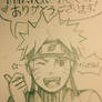 Naruto says THANK YOU!