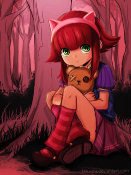 LoL: Annie