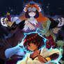 Contest Entry: Indivisible