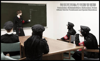 Tokkei Classroom 101