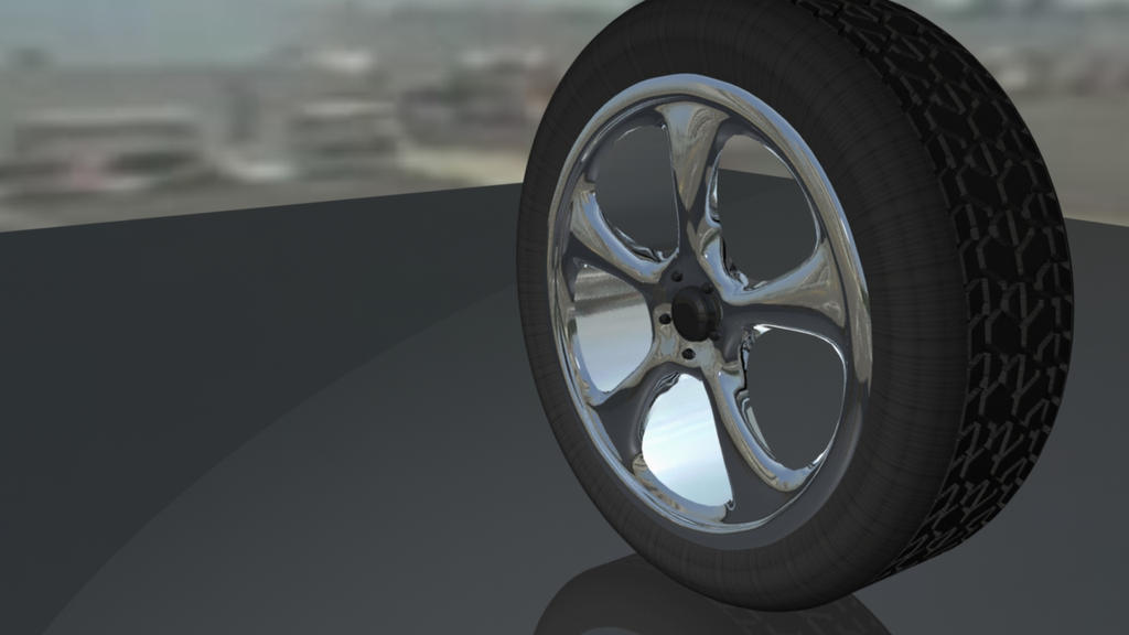 That Base Model Rim Rim Model 3 by Bobbydesign on DeviantArt