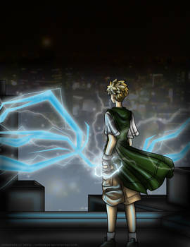 GB: Storm in the City