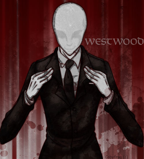 Slenderman: Burn