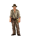 Indiana Jones