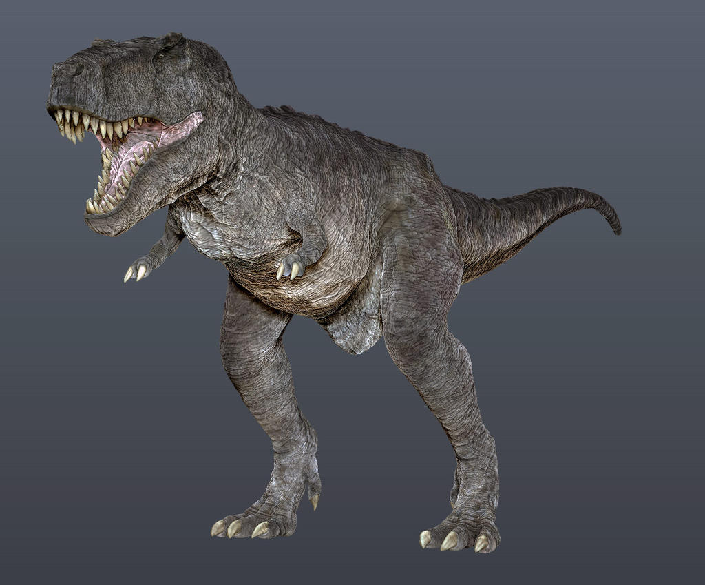 Tyrannosaur