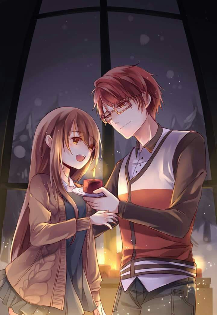 Ae5c0b0368e1cddf7a953ffea838163b--anime-couples-my