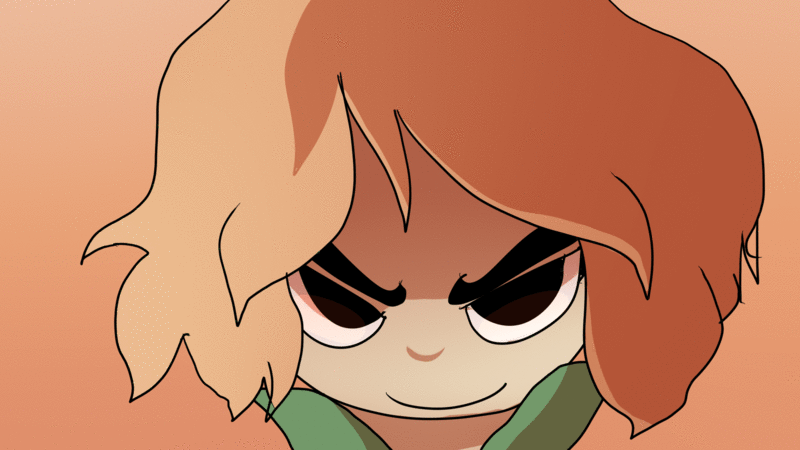 that one scene b4 the anime fight by asphyrinx on DeviantArt that one scene b4 the anime fight by asphyrinx on DeviantArt
