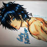 Hi Mr. Fullbuster...