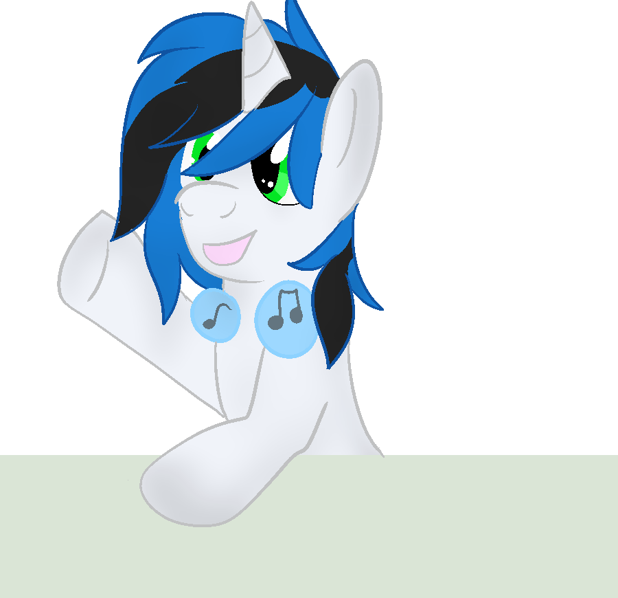 -- Pony request --