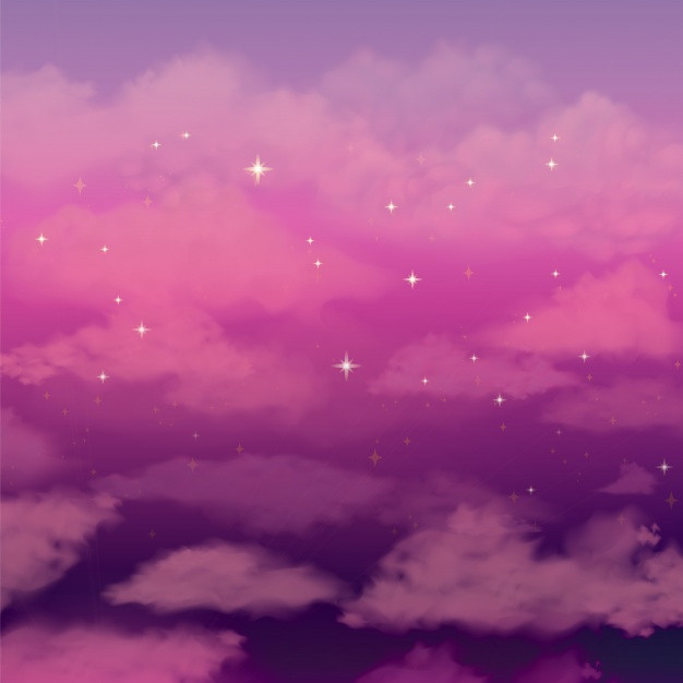 Beautiful-background-with-pink-clouds-sky 1278-71