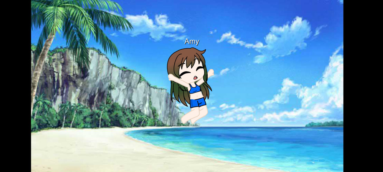 Water Inflation Gif Deviantart Amy Water Inflation Part 3 by FizzyDizzy1 on DeviantArt