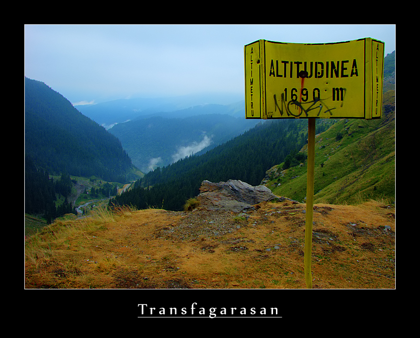 Transfagarasan