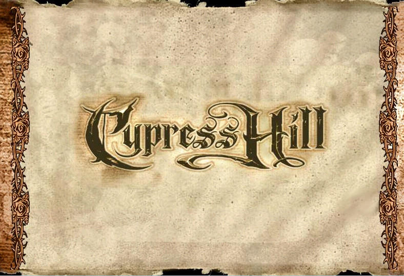 7 Tattoo ideas  cypress hill cypress real hip hop