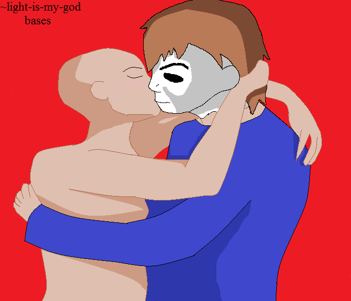 Michael Myers Kiss Base