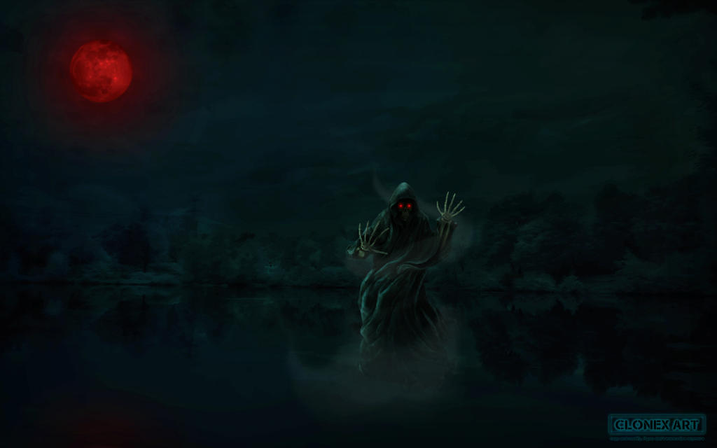 Repaired Nightmare The Nightmare Remake by ClonexDesign on DeviantArt