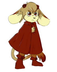 Rodent Adoptable OTA [Open!]