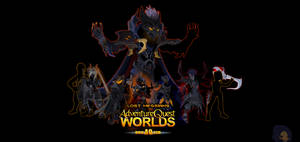 AQWorlds- Lost Messiahs