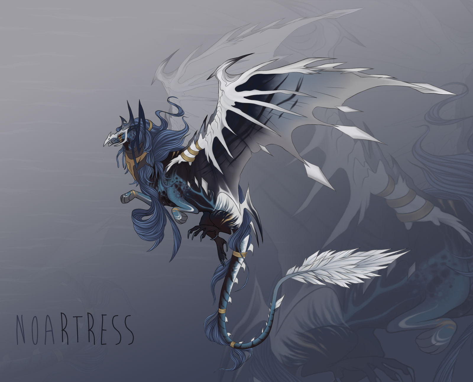 [CLOSED] NoArtress auction