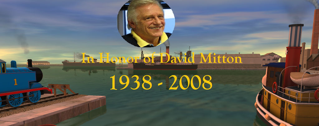 Deb Mitton In Honor Of David Mitton by WLLNERJ50 on DeviantArt