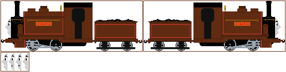 Bertram The Old Warrior Model Era by WLLNERJ50 on DeviantArt