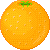 Orange-