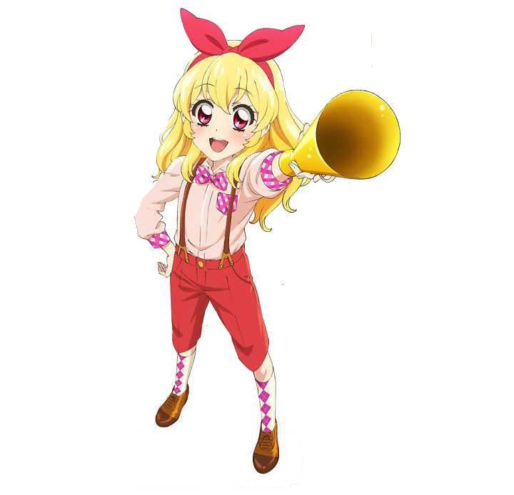 Render Ichigochan by LikoAkio on DeviantArt