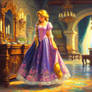 Princess Rapunzel