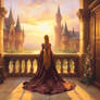 Princess Rapunzel